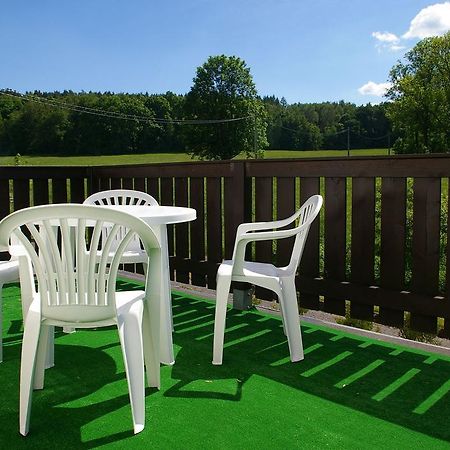 Apartmany Ruzova Экстерьер фото