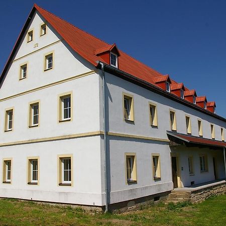 Apartmany Ruzova Экстерьер фото