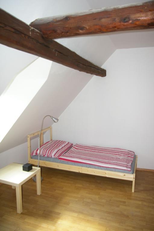 Apartmany Ruzova Номер фото