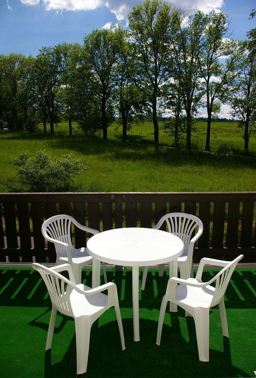 Apartmany Ruzova Экстерьер фото